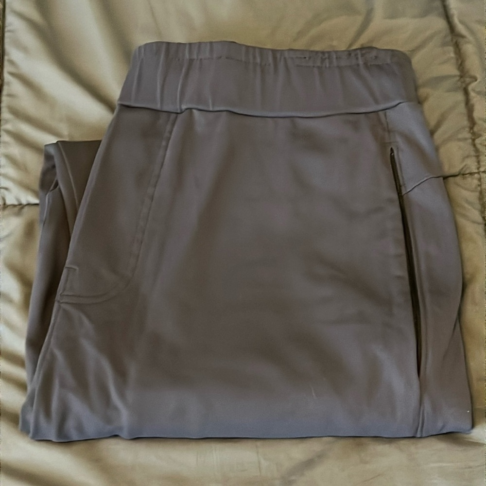 Public Rec Daymaker Pant Blue Size 34